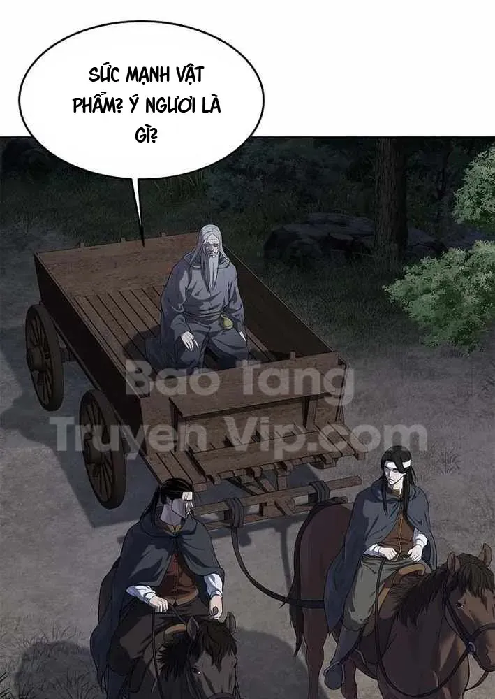 Cương Thiết Liệt Đế Chapter 13 - 15