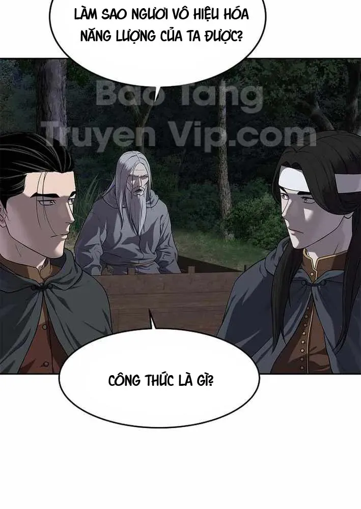 Cương Thiết Liệt Đế Chapter 13 - 17