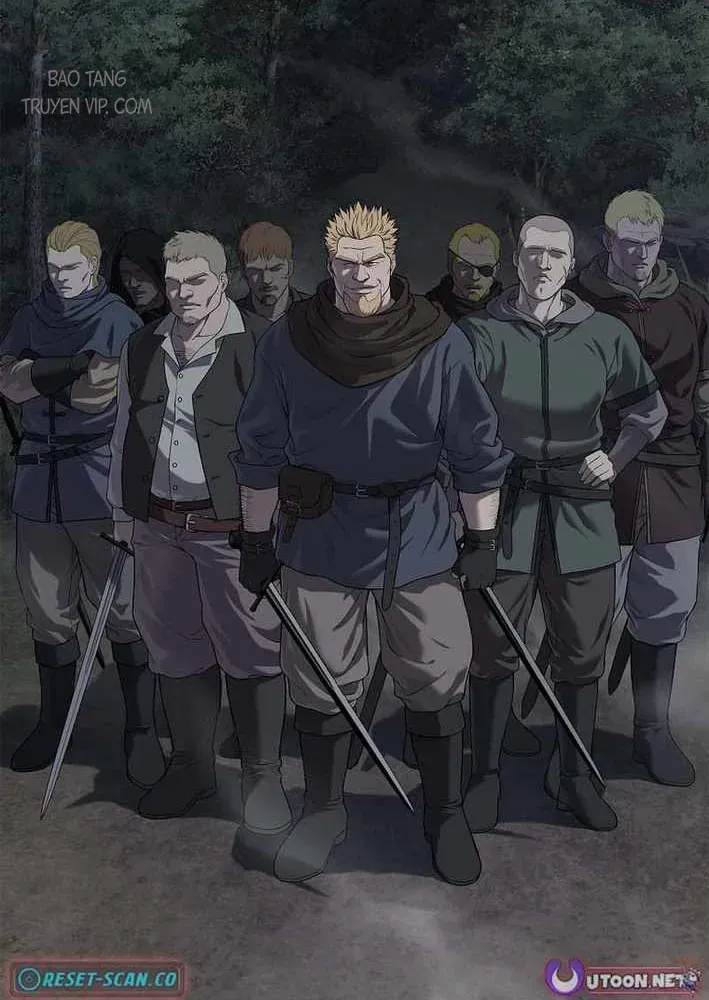 Cương Thiết Liệt Đế Chapter 13 - 29