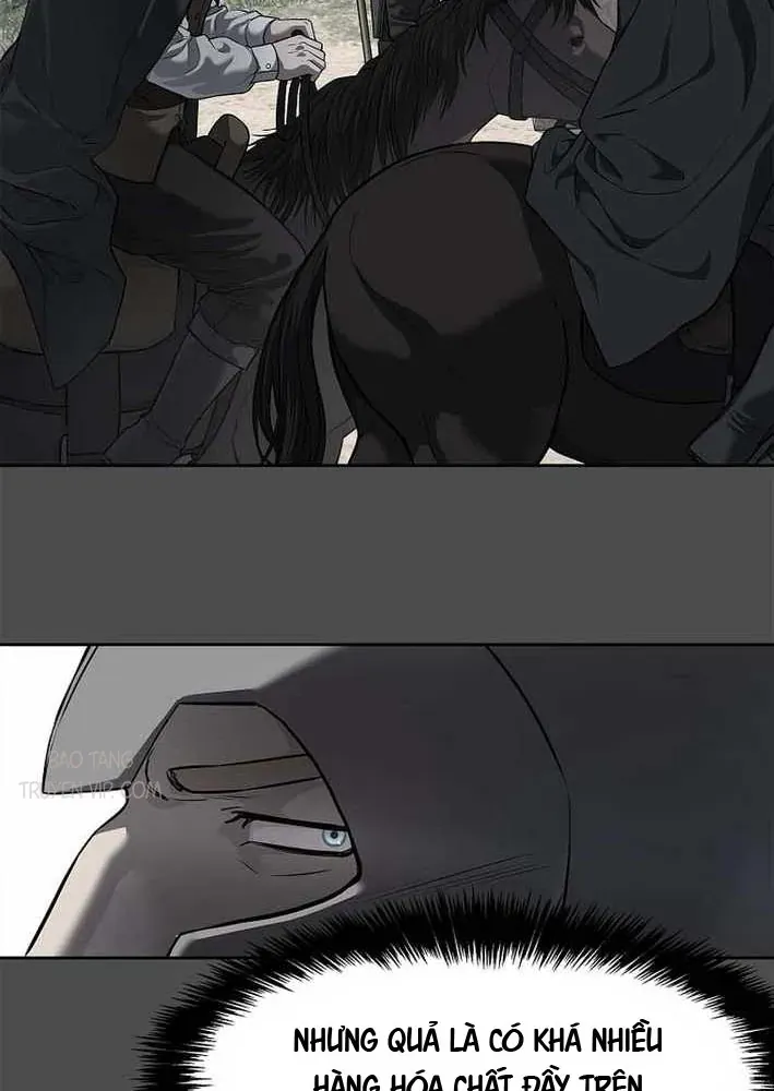 Cương Thiết Liệt Đế Chapter 13 - 33