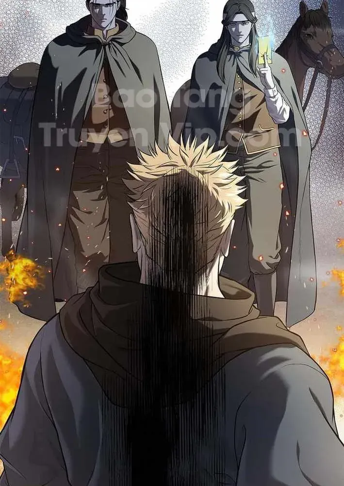 Cương Thiết Liệt Đế Chapter 13 - 42