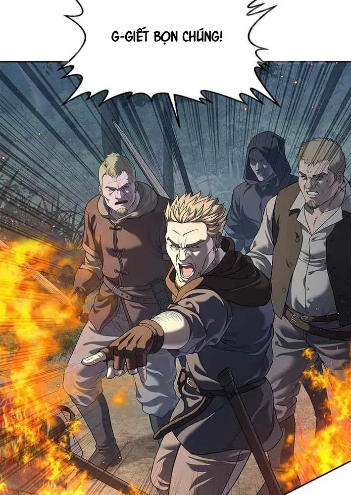 Cương Thiết Liệt Đế Chapter 13 - 45