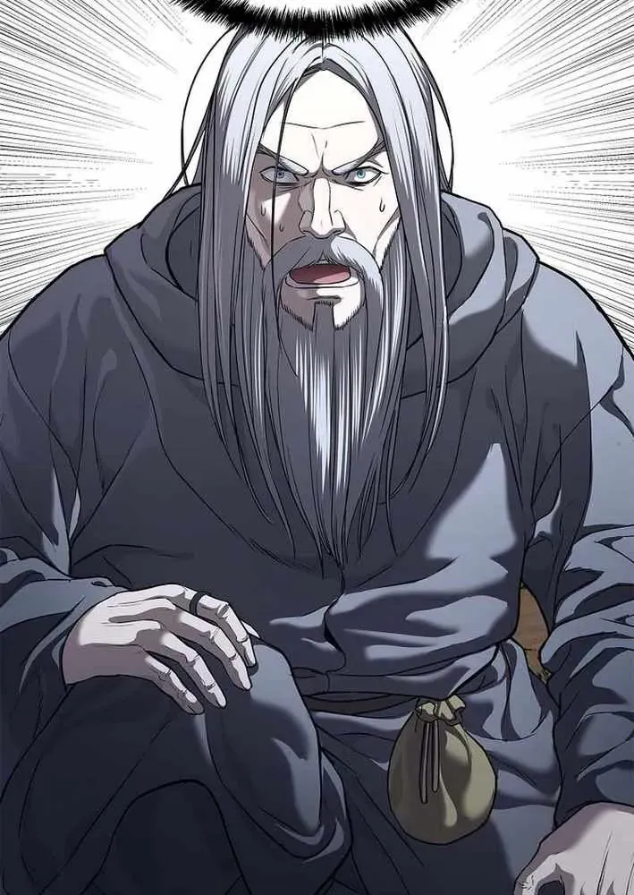 Cương Thiết Liệt Đế Chapter 13 - 6