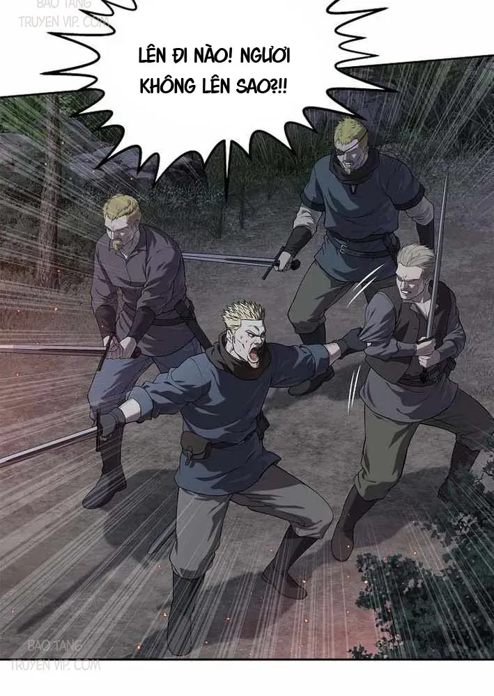 Cương Thiết Liệt Đế Chapter 13 - 63