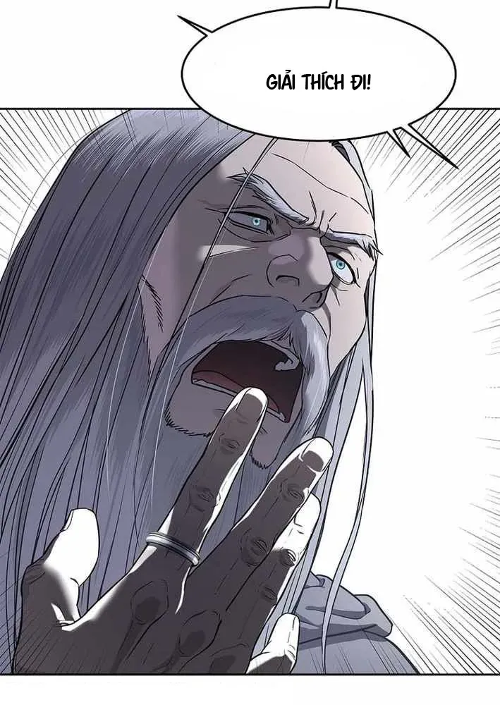 Cương Thiết Liệt Đế Chapter 13 - 8
