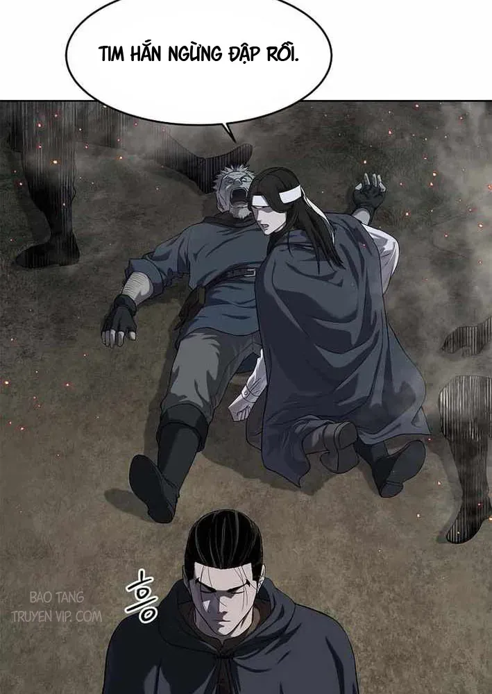 Cương Thiết Liệt Đế Chapter 13 - 100