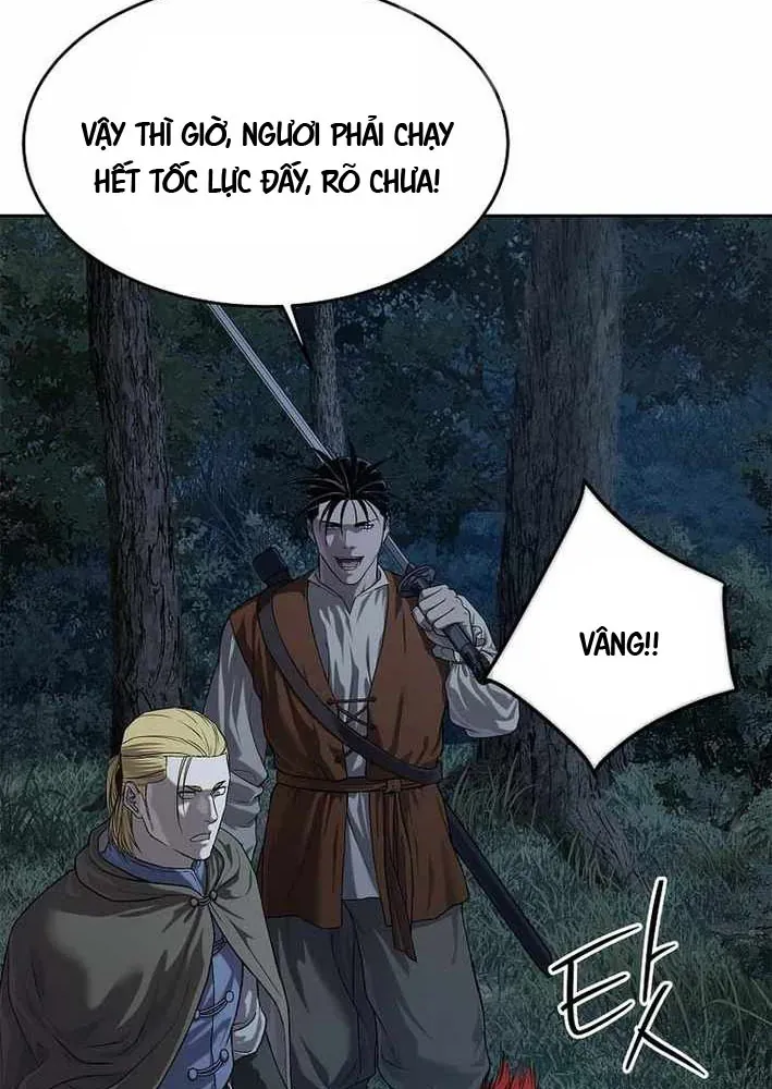 Cương Thiết Liệt Đế Chapter 14 - 132