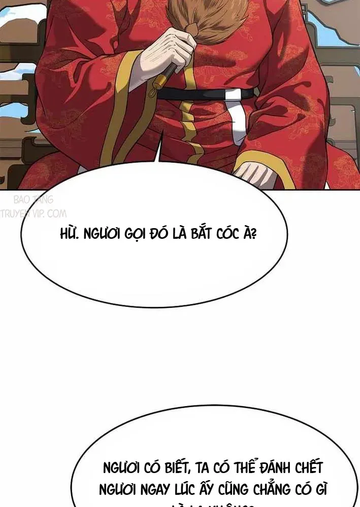 Cương Thiết Liệt Đế Chapter 14 - 20