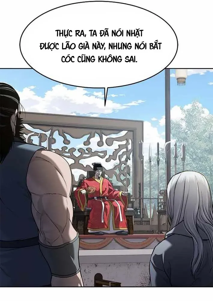 Cương Thiết Liệt Đế Chapter 14 - 4