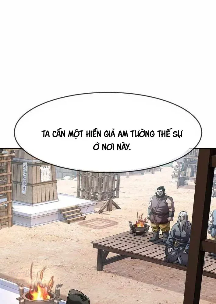 Cương Thiết Liệt Đế Chapter 14 - 34