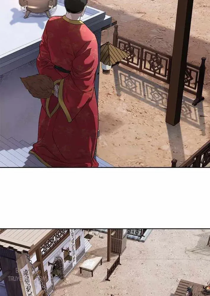 Cương Thiết Liệt Đế Chapter 14 - 35