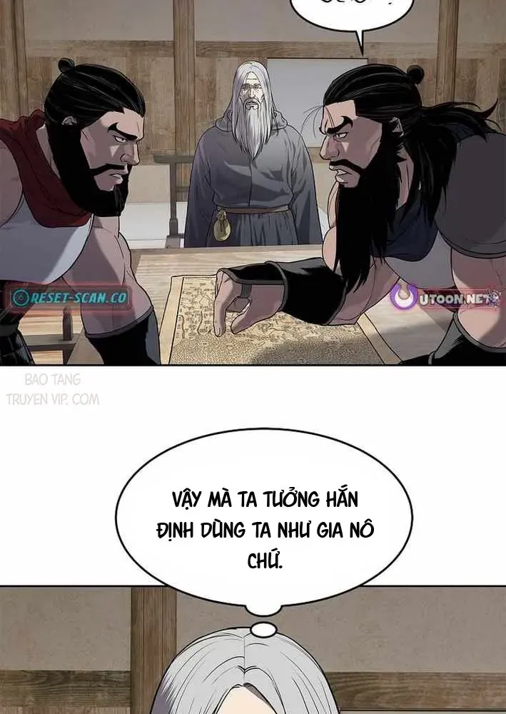 Cương Thiết Liệt Đế Chapter 14 - 56