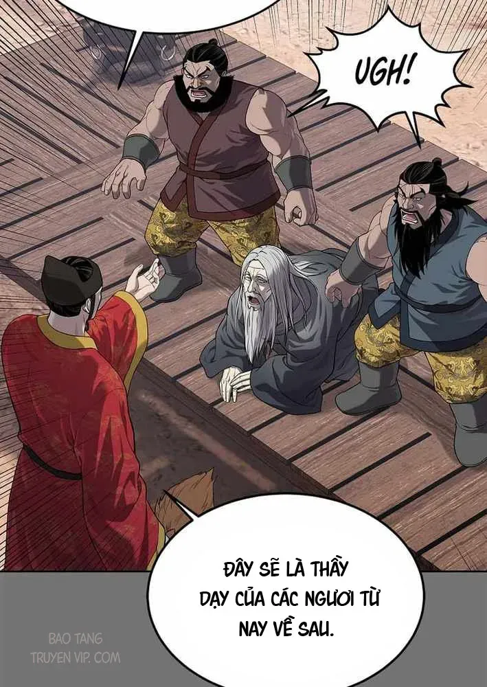 Cương Thiết Liệt Đế Chapter 14 - 58