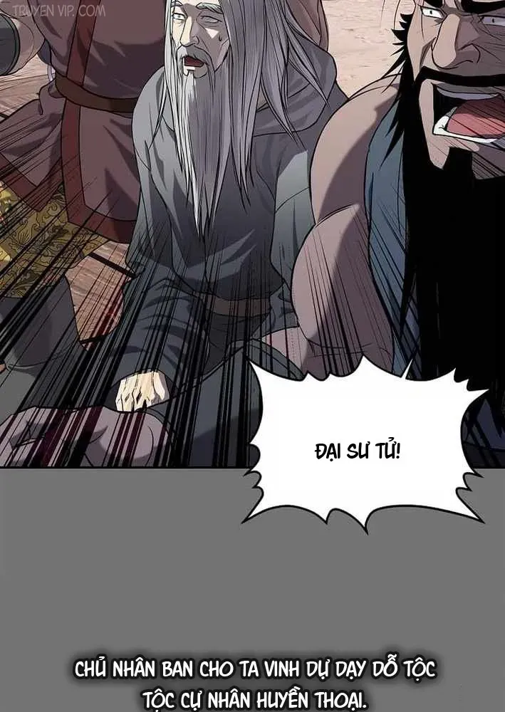 Cương Thiết Liệt Đế Chapter 14 - 60