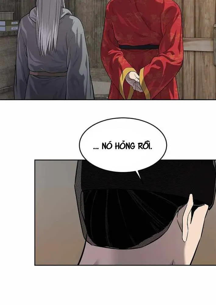 Cương Thiết Liệt Đế Chapter 14 - 77