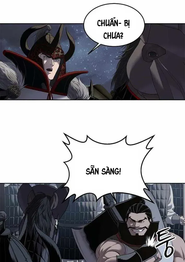 Cương Thiết Liệt Đế Chapter 15 - 104