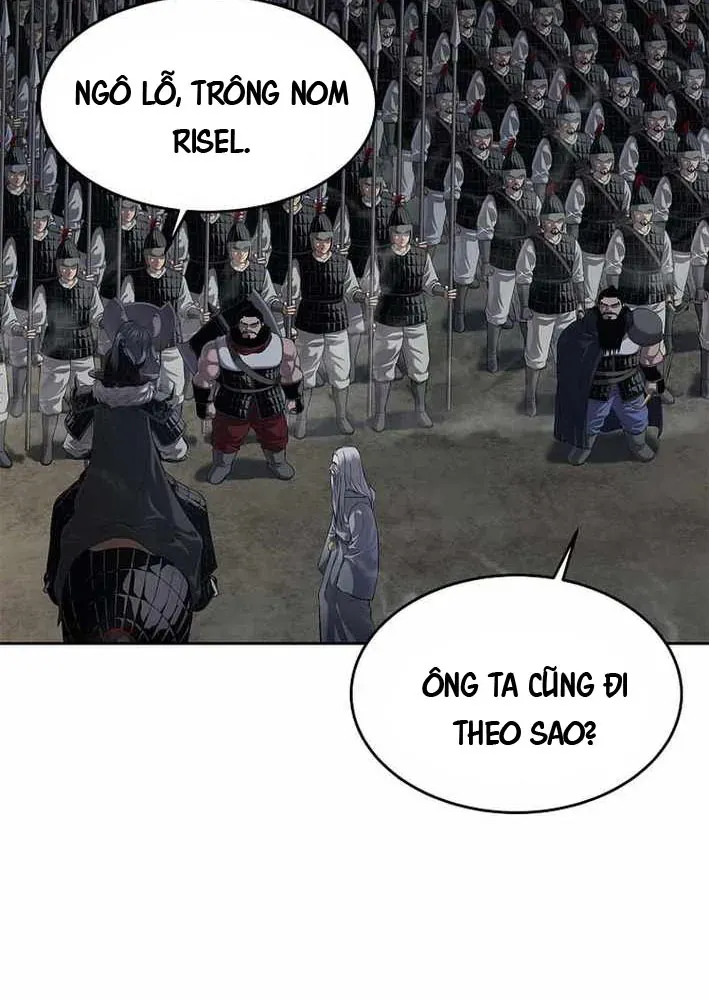 Cương Thiết Liệt Đế Chapter 15 - 106