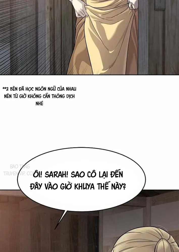 Cương Thiết Liệt Đế Chapter 15 - 12