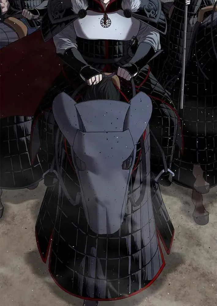 Cương Thiết Liệt Đế Chapter 15 - 126