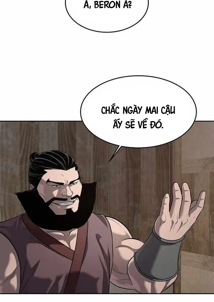 Cương Thiết Liệt Đế Chapter 15 - 15