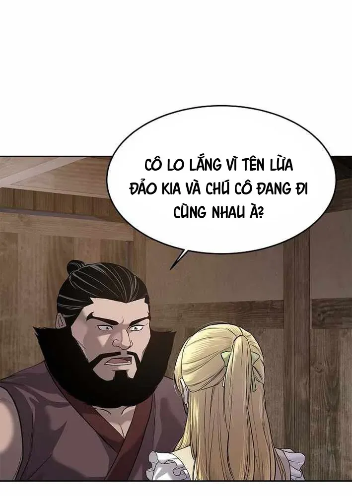Cương Thiết Liệt Đế Chapter 15 - 20