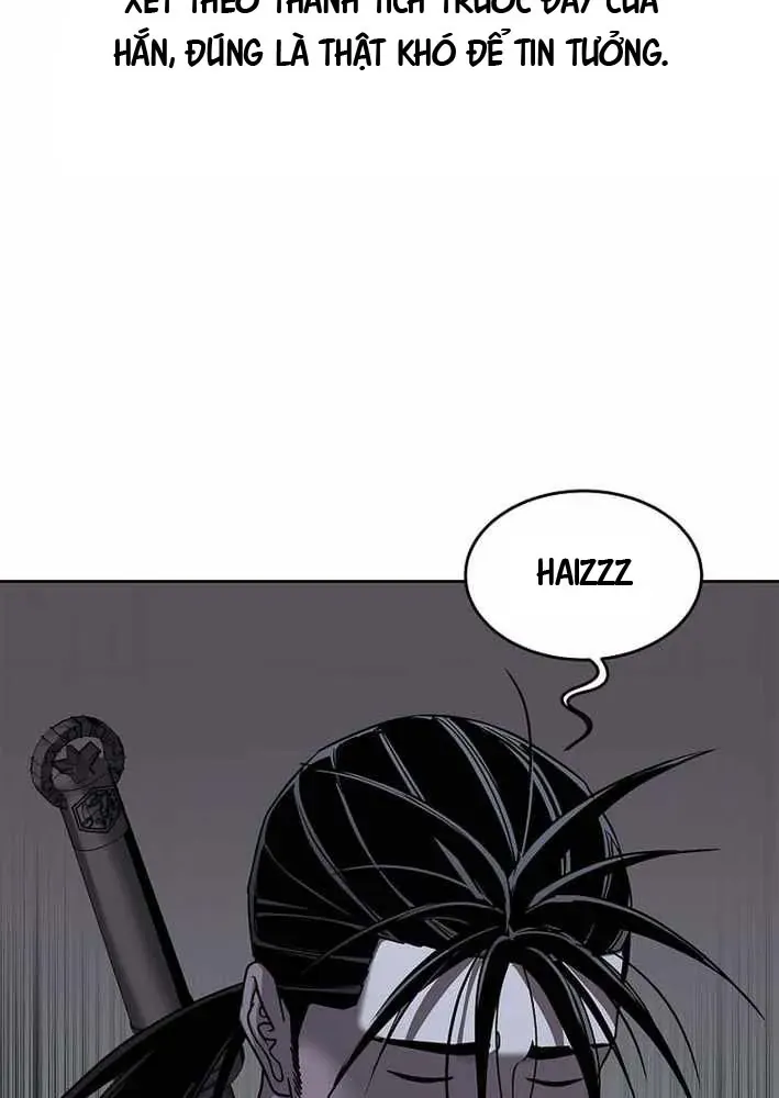 Cương Thiết Liệt Đế Chapter 15 - 25