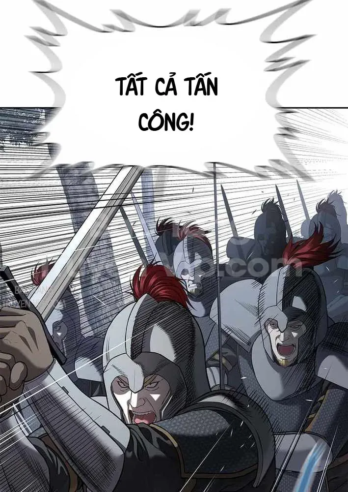 Cương Thiết Liệt Đế Chapter 15 - 30