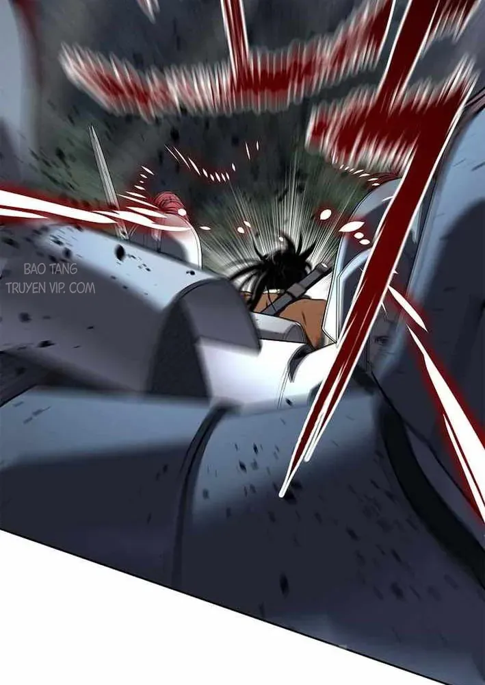 Cương Thiết Liệt Đế Chapter 15 - 40