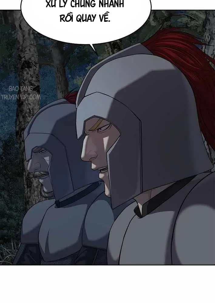 Cương Thiết Liệt Đế Chapter 15 - 6