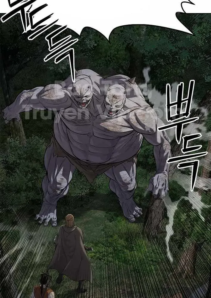 Cương Thiết Liệt Đế Chapter 15 - 58