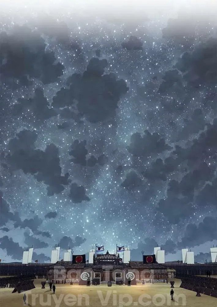 Cương Thiết Liệt Đế Chapter 15 - 72