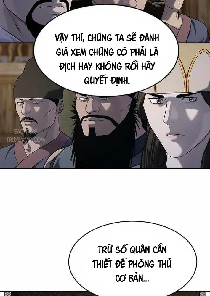 Cương Thiết Liệt Đế Chapter 15 - 83