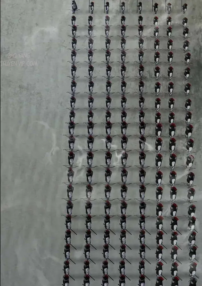 Cương Thiết Liệt Đế Chapter 15 - 98