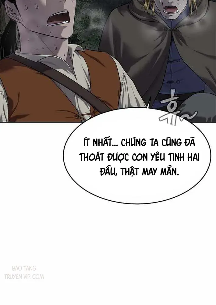 Cương Thiết Liệt Đế Chapter 16 - 11