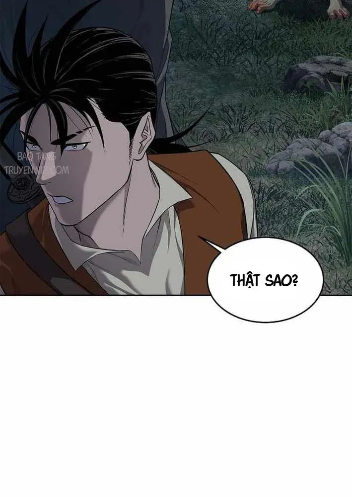 Cương Thiết Liệt Đế Chapter 16 - 15