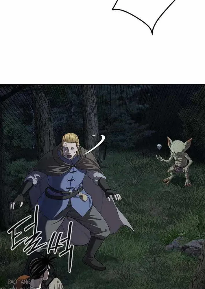 Cương Thiết Liệt Đế Chapter 16 - 17