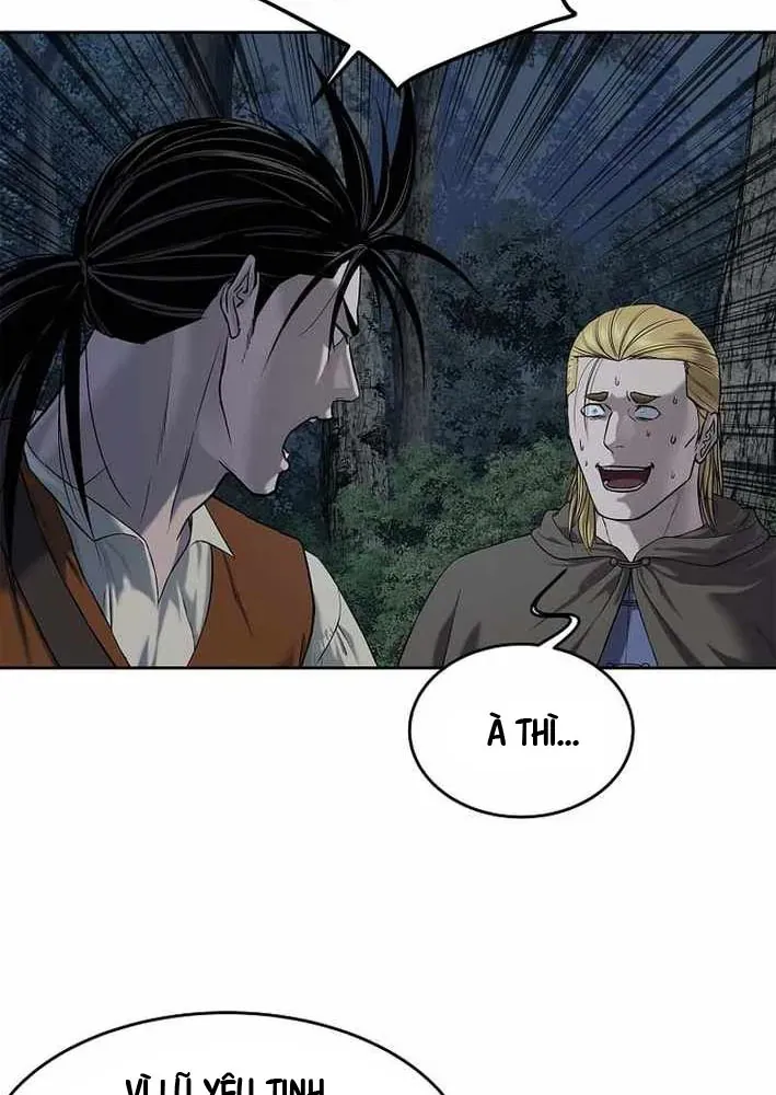 Cương Thiết Liệt Đế Chapter 16 - 22