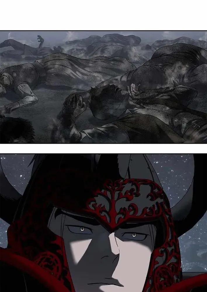 Cương Thiết Liệt Đế Chapter 16 - 32