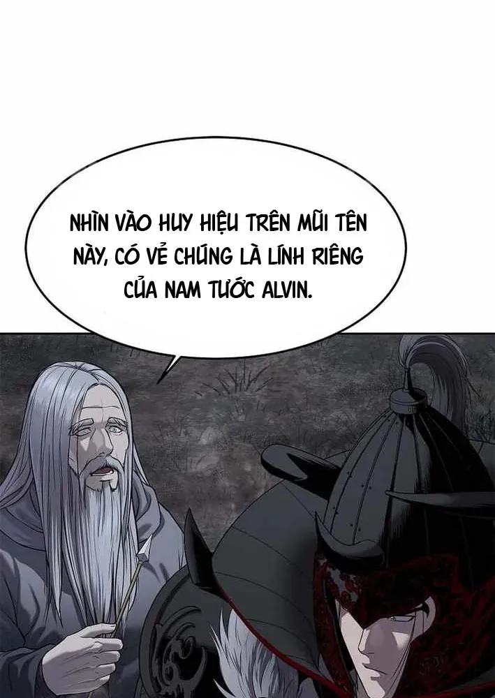 Cương Thiết Liệt Đế Chapter 16 - 35