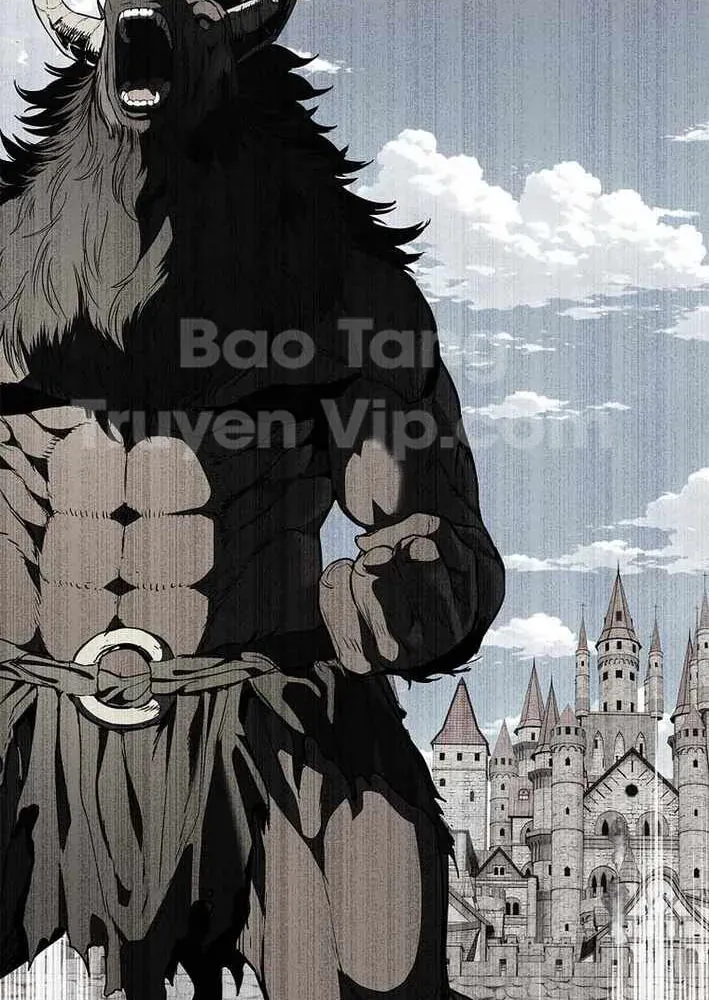 Cương Thiết Liệt Đế Chapter 16 - 40