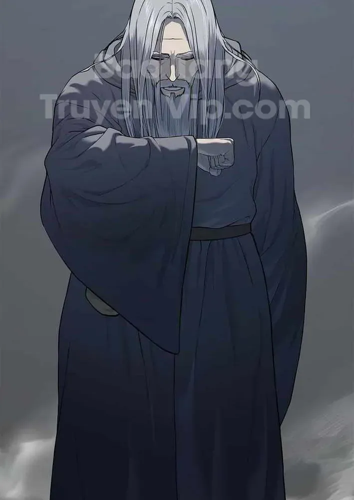 Cương Thiết Liệt Đế Chapter 16 - 43