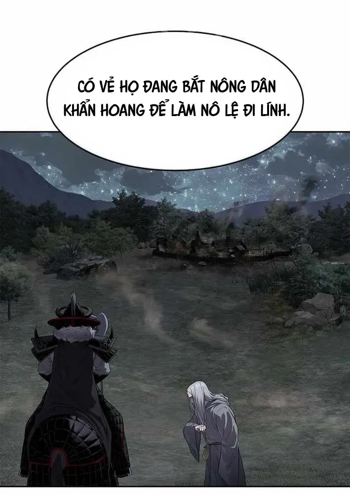 Cương Thiết Liệt Đế Chapter 16 - 46