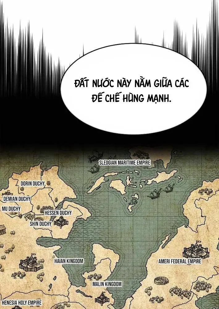 Cương Thiết Liệt Đế Chapter 16 - 51