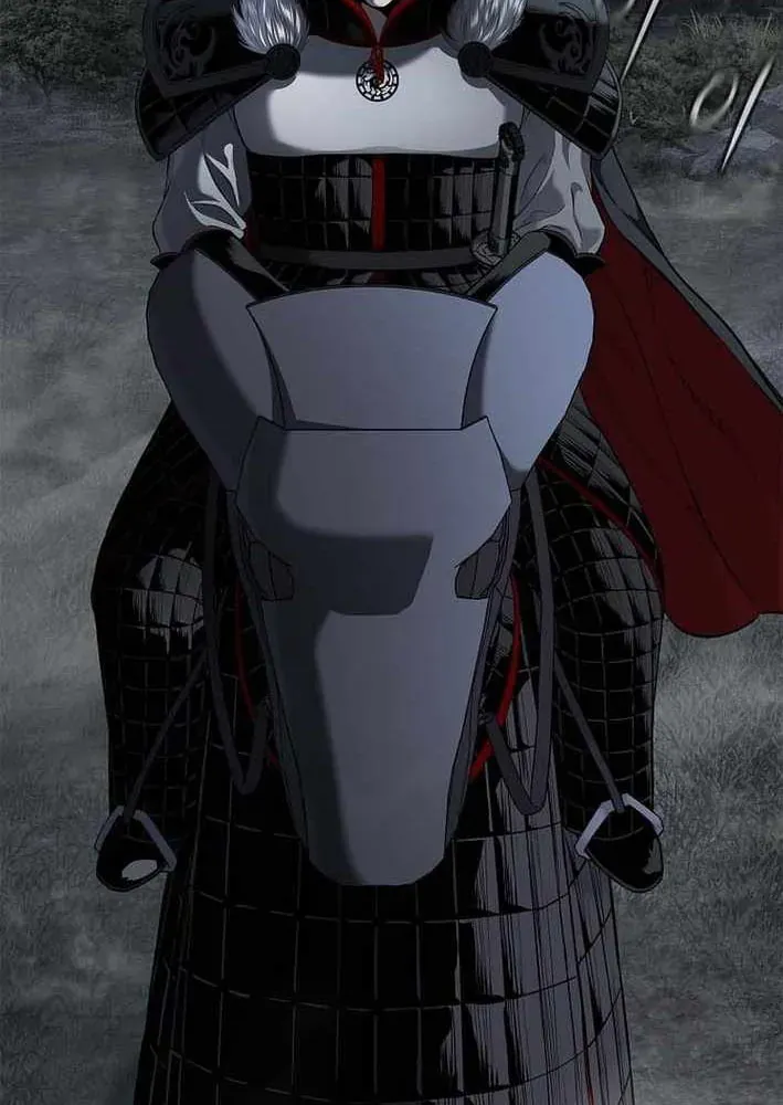 Cương Thiết Liệt Đế Chapter 16 - 67