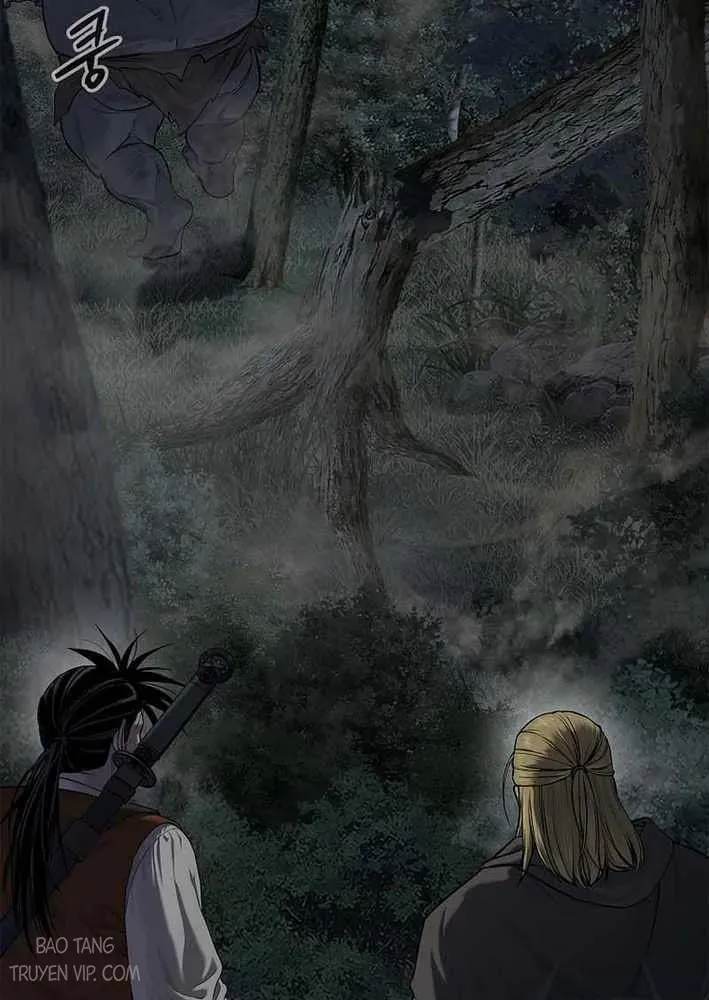 Cương Thiết Liệt Đế Chapter 16 - 9