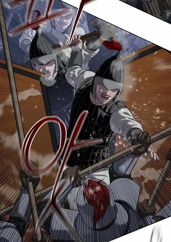 Cương Thiết Liệt Đế Chapter 17 - 104