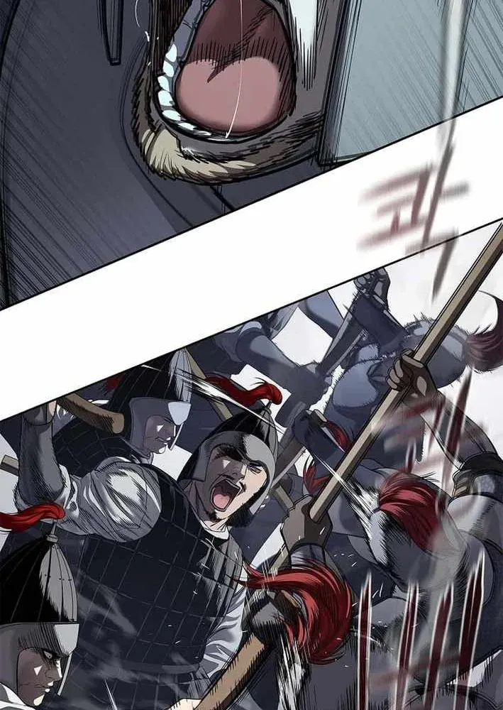 Cương Thiết Liệt Đế Chapter 17 - 106