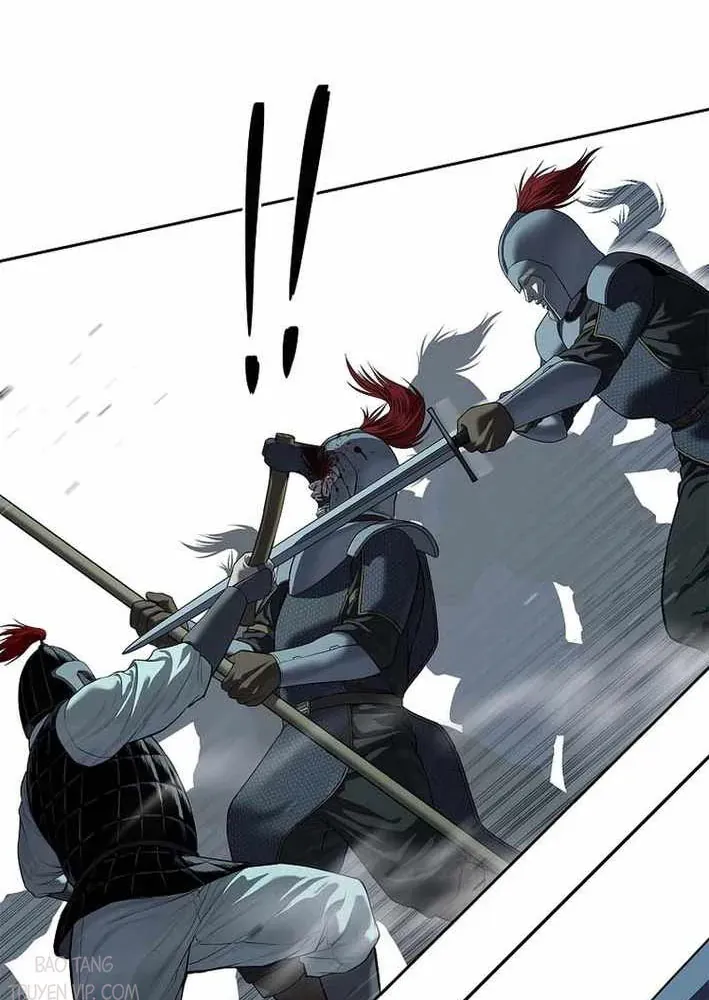 Cương Thiết Liệt Đế Chapter 17 - 110