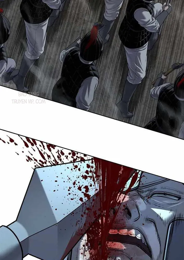 Cương Thiết Liệt Đế Chapter 17 - 113
