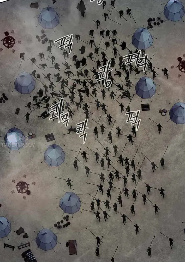 Cương Thiết Liệt Đế Chapter 17 - 115